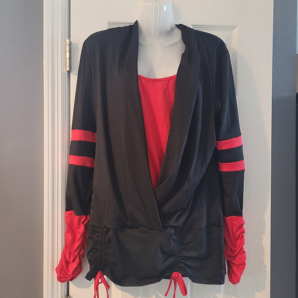 Dressfo Long Sleeve Shirt